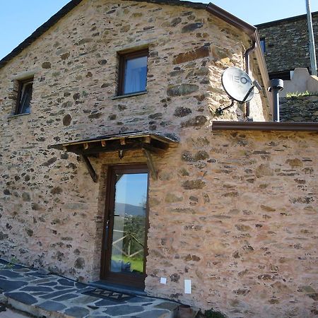 Casa Das Oliveiras Colmeal  Zewnętrze zdjęcie