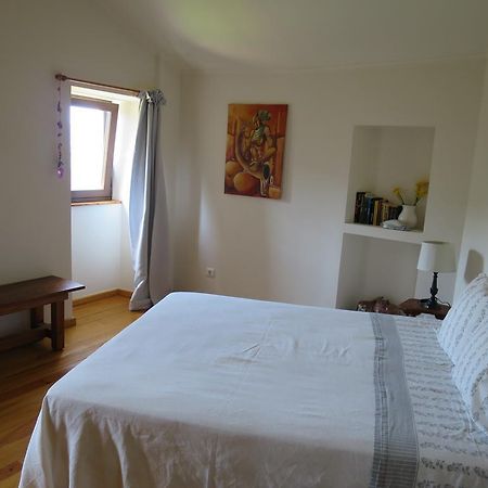 Casa Das Oliveiras Colmeal  Zewnętrze zdjęcie