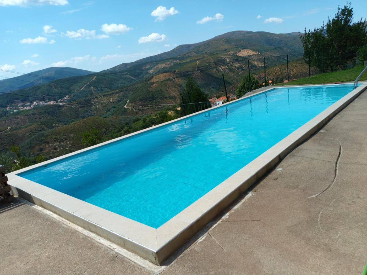 Casa Das Oliveiras Colmeal  Zewnętrze zdjęcie