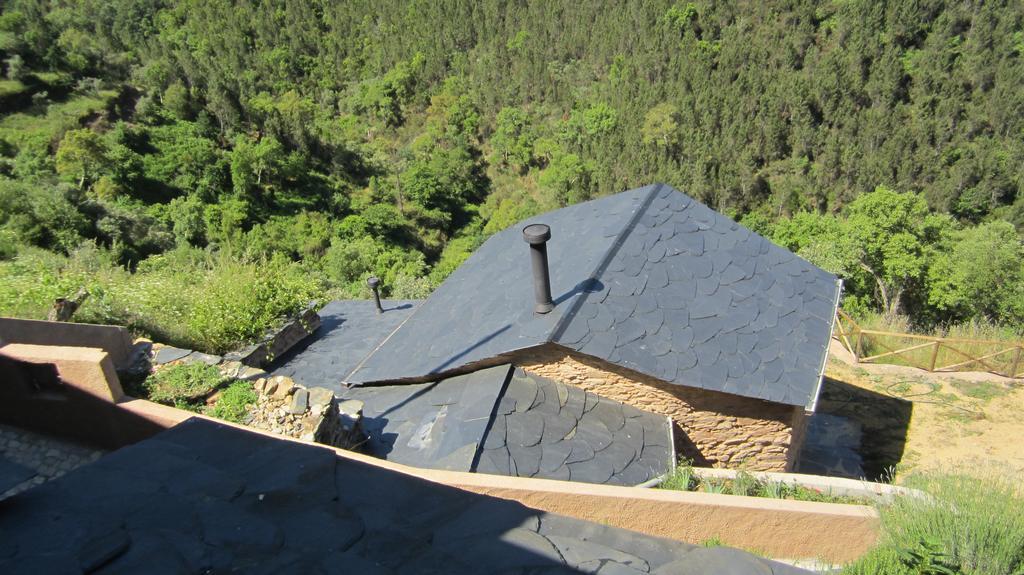 Casa Das Oliveiras Colmeal  Pokój zdjęcie