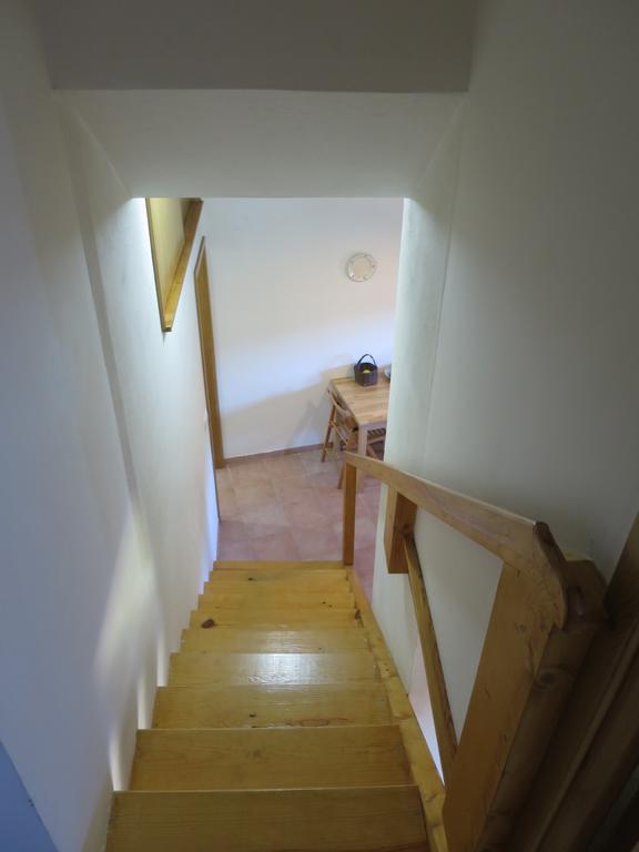 Casa Das Oliveiras Colmeal  Zewnętrze zdjęcie