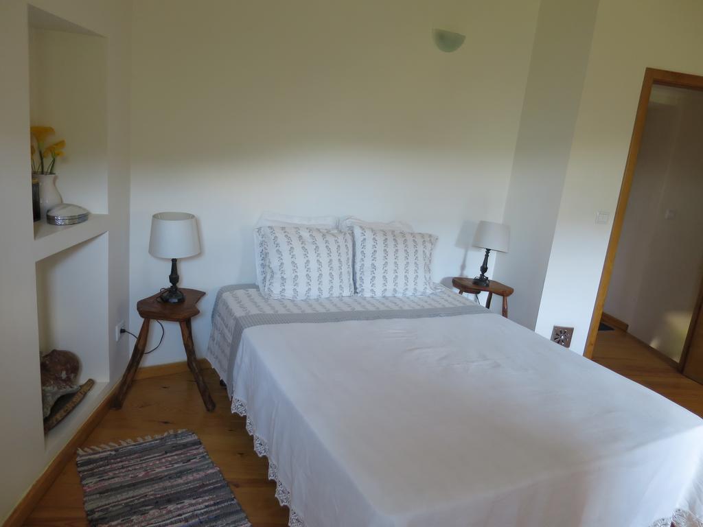 Casa Das Oliveiras Colmeal  Zewnętrze zdjęcie