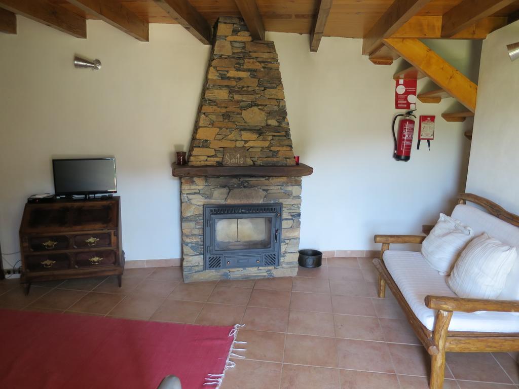 Casa Das Oliveiras Colmeal  Zewnętrze zdjęcie