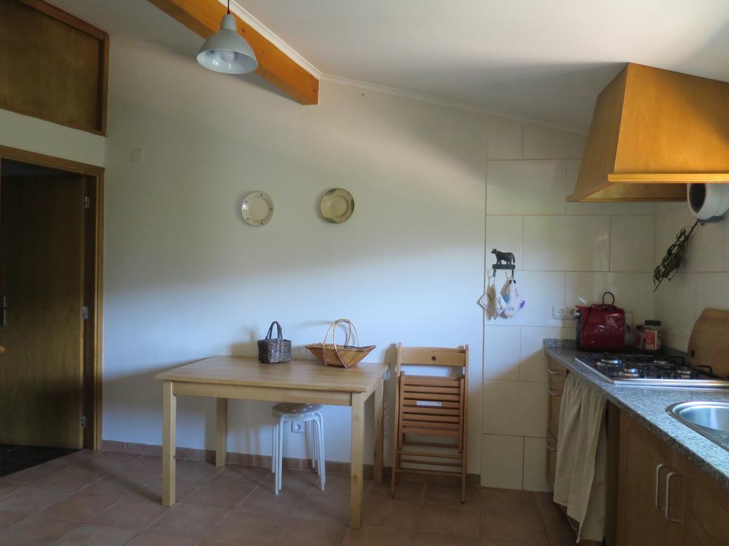 Casa Das Oliveiras Colmeal  Zewnętrze zdjęcie