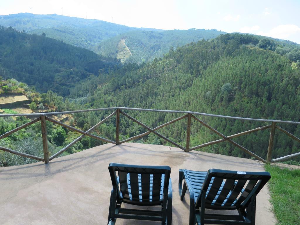 Casa Das Oliveiras Colmeal  Zewnętrze zdjęcie